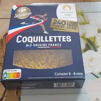 Coquillettes