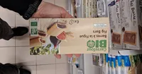 Barres à la figue