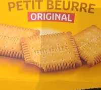 Petit beurre original