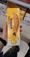 Petit beurre pépites de chocolat