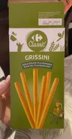 Grissini