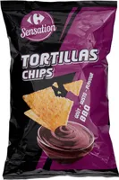 Tortillas chips