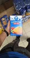 Couscous