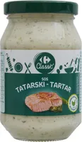 Sauce Tartare