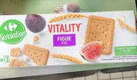 Vitality* Figue