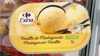Vanille de Madagascar