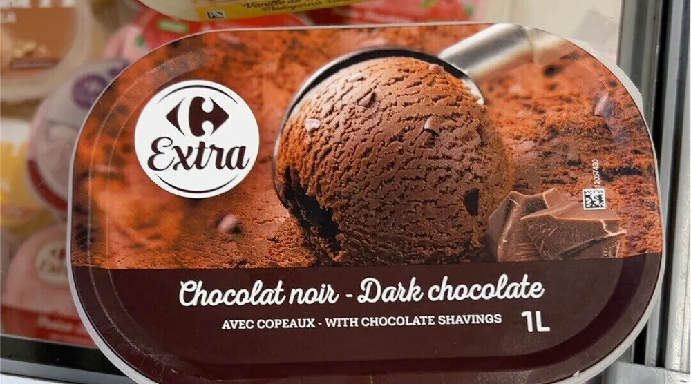 Chocolat noir
