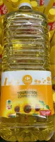 Huile de tournesol