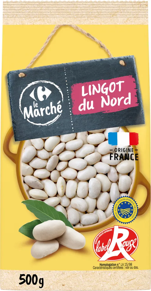 Lingot du Nord