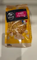 MAÏS Pop Corn