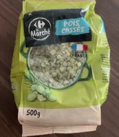 Pois casses