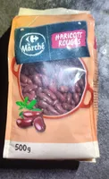 Haricots rouges