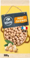 Pois chiches