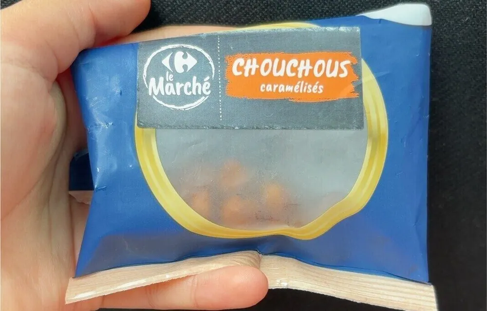 Chouchous