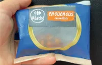 Chouchous