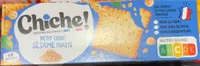 Petit Croc’ Sésame toasté