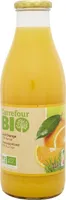 Jus d'orange