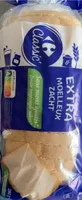 Pain de mie extra moelleux