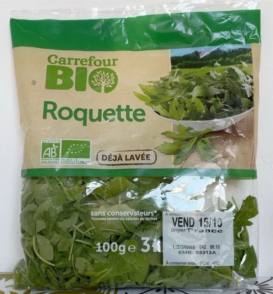 Roquette