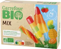Polos infantiles surtido