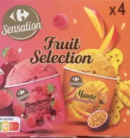 Fruit selection