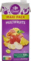 Multifruits