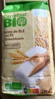 Farine de BLE Type 55