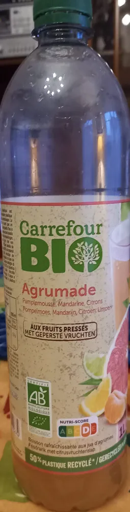 Agrumade