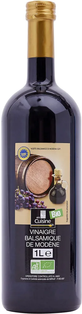 Aceto Balsamico di Modena IGP