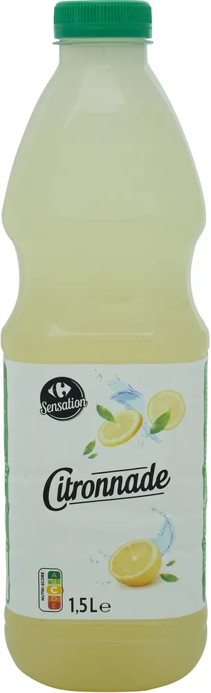 Citronnade