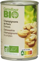 Champignons de Paris