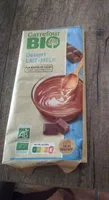 Dessert lait