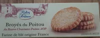 Broyés du poitou