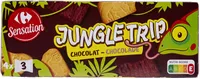Jungle Trip