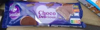 Choco Delicious