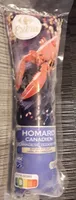 Homard canadien