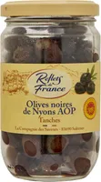 Olives noires de Nyons AOP