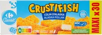 CRUSTIFISH Colin d'Alaska