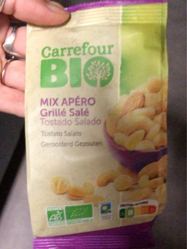 Mix apéro