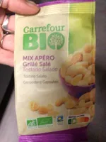 Mix apéro