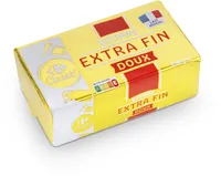 Beurre extra fin doux