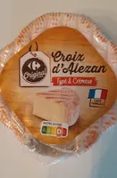 Croix d'Alezan