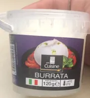 Burrata