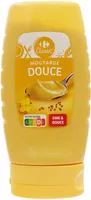Moutarde douce