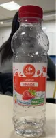 Saveur fraise