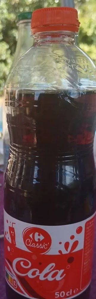 Cola