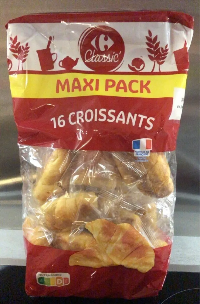 Croissant