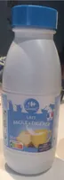 Lait facile a digerer*