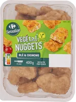 VEGEtal NUGGETS BLE