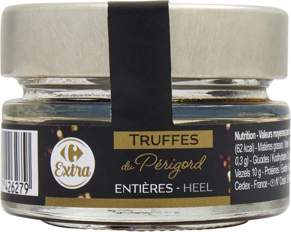Truffes du Périgord